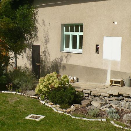 Chalupa Na Bidylku Їндржихув-Градец Екстер'єр фото
